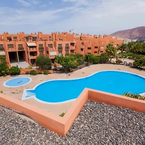 Luxury Sotavent Iii Appartement