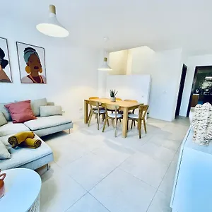 3bdr + 2bath Comfy House Appartement